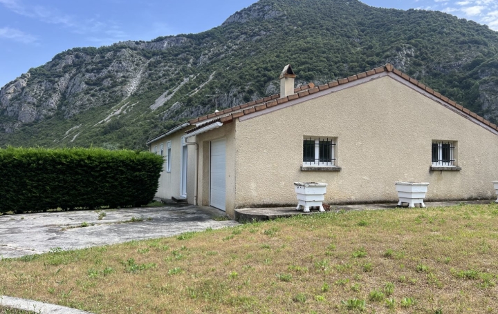 Maison TARASCON-SUR-ARIEGE 99 m2 177 000 € Maison TARASCON-SUR-ARIEGE 99 m2 177 000 €