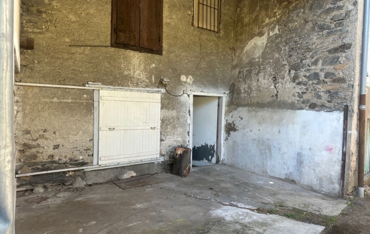  OVALIE IMMOBILIER Maison / Villa | VICDESSOS (09220) | 120 m2 | 83 000 € 