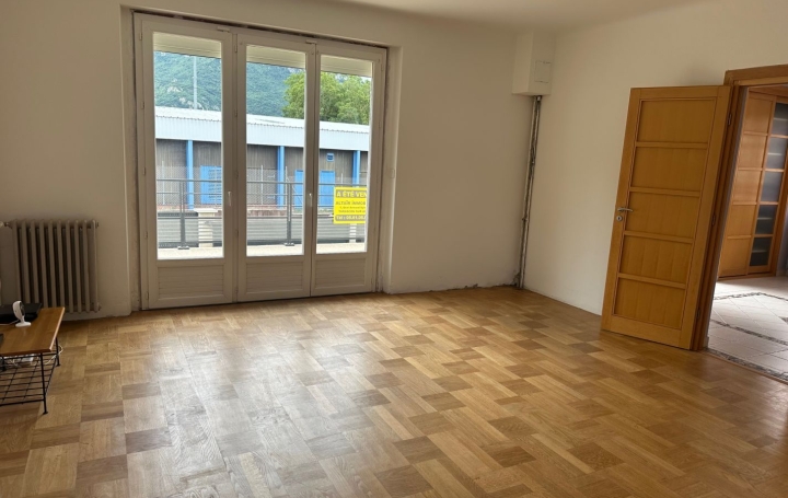  OVALIE IMMOBILIER House | TARASCON-SUR-ARIEGE (09400) | 135 m2 | 235 000 € 