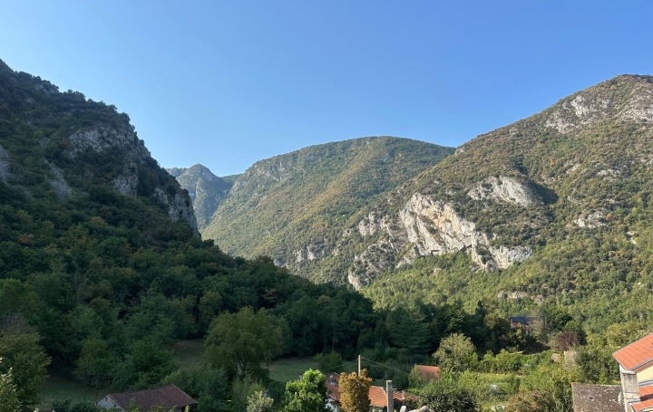 Maison USSAT 140 m2 94 000 € Maison USSAT 140 m2 94 000 €