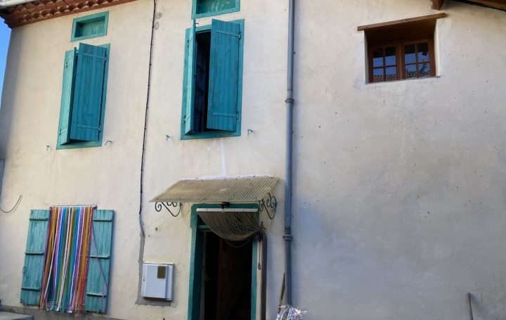  OVALIE IMMOBILIER Maison / Villa | TARASCON-SUR-ARIEGE (09400) | 80 m2 | 109 900 € 