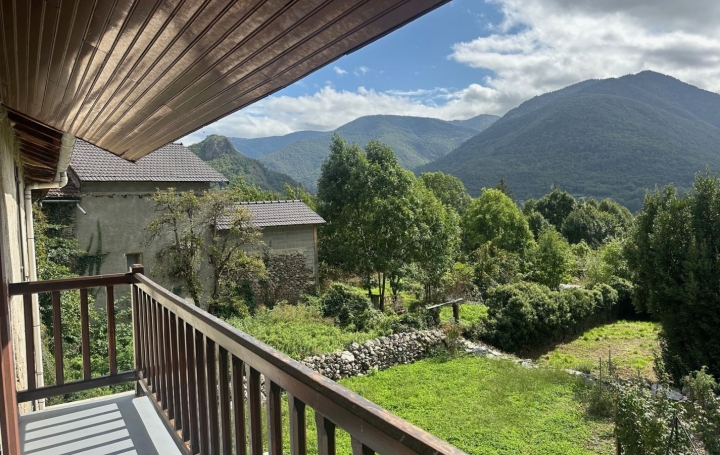  OVALIE IMMOBILIER Maison / Villa | VERDUN (09310) | 105 m2 | 178 000 € 