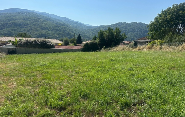  OVALIE IMMOBILIER Terrain | MERCUS-GARRABET (09400) | 0 m2 | 84 000 € 
