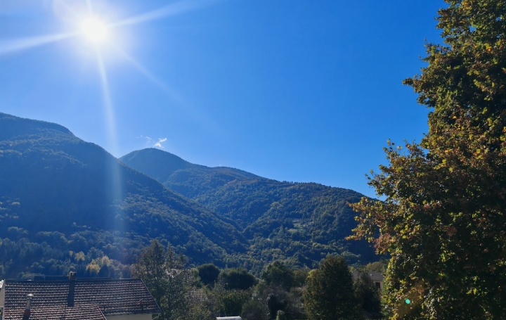  OVALIE IMMOBILIER Maison / Villa | LUZENAC (09250) | 85 m2 | 143 500 € 