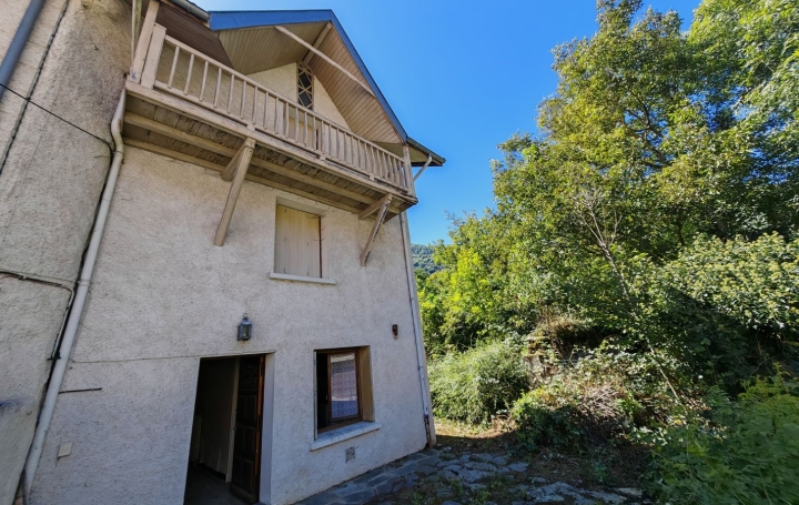  OVALIE IMMOBILIER Maison / Villa | LES CABANNES (09310) | 110 m2 | 152 500 € 