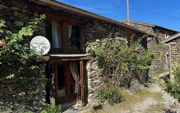 OVALIE IMMOBILIER House | AUZAT (09220) | 83 m2 | 152 000 €   OVALIE IMMOBILIER House | AUZAT (09220) | 83 m2 | 152 000 €