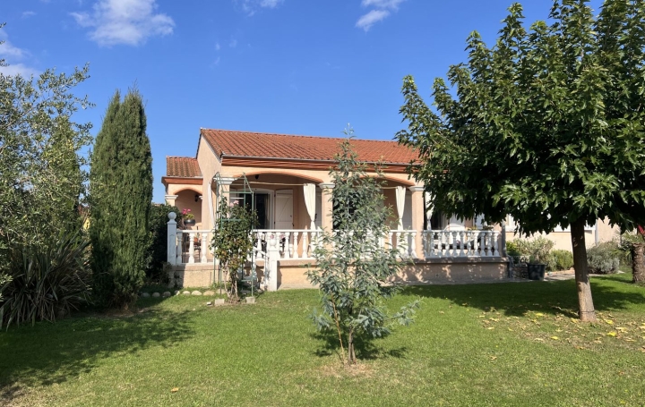 Maison   RIEUX-DE-PELLEPORT  129 m2 269 000 € 