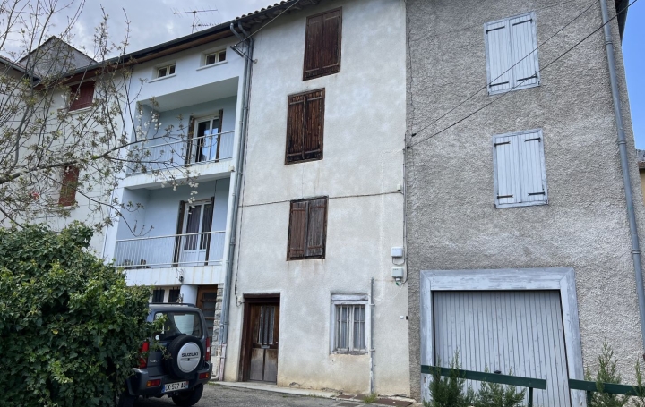 Maison   RABAT-LES-TROIS-SEIGNEURS  99 m2 64 000 € 