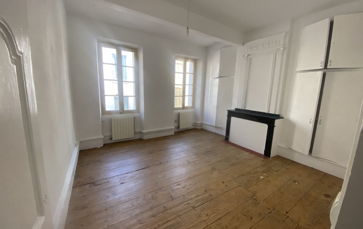  OVALIE IMMOBILIER Building | FOIX (09000) | 220 m2 | 295 000 € 