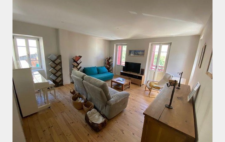  OVALIE IMMOBILIER House | LES CABANNES (09310) | 95 m2 | 214 000 € 