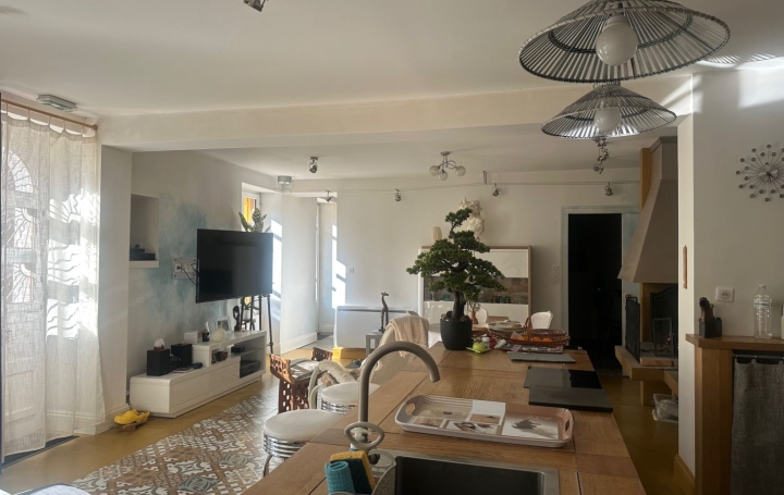  OVALIE IMMOBILIER House | TARASCON-SUR-ARIEGE (09400) | 245 m2 | 314 000 € 