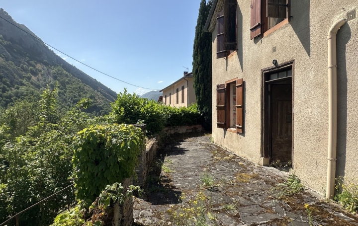  OVALIE IMMOBILIER Maison / Villa | BEDEILHAC-ET-AYNAT (09400) | 53 m2 | 68 000 € 