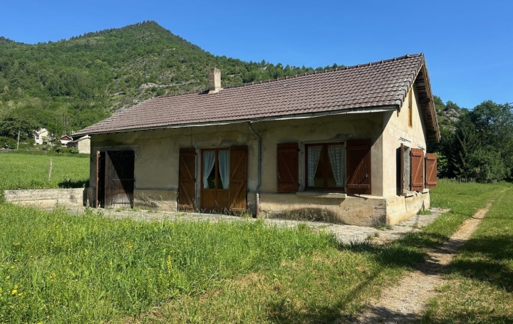  OVALIE IMMOBILIER House | VICDESSOS (09220) | 66 m2 | 99 500 € 