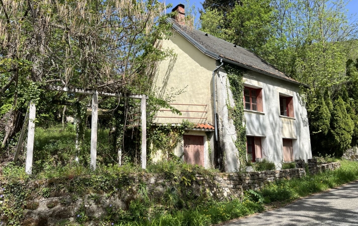  OVALIE IMMOBILIER House | BOUSSENAC (09320) | 170 m2 | 127 000 € 