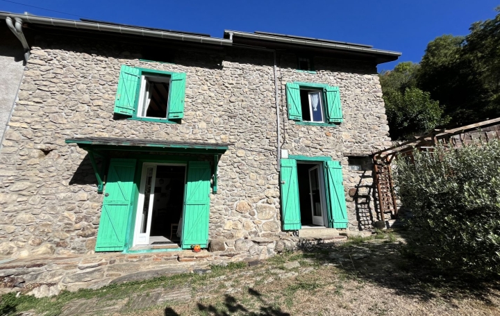 Maison   CAZENAVE-SERRES-ET-ALLENS  85 m2 195 000 € 