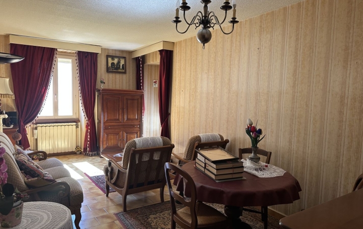  OVALIE IMMOBILIER House | CHATEAU-VERDUN (09310) | 142 m2 | 203 000 € 