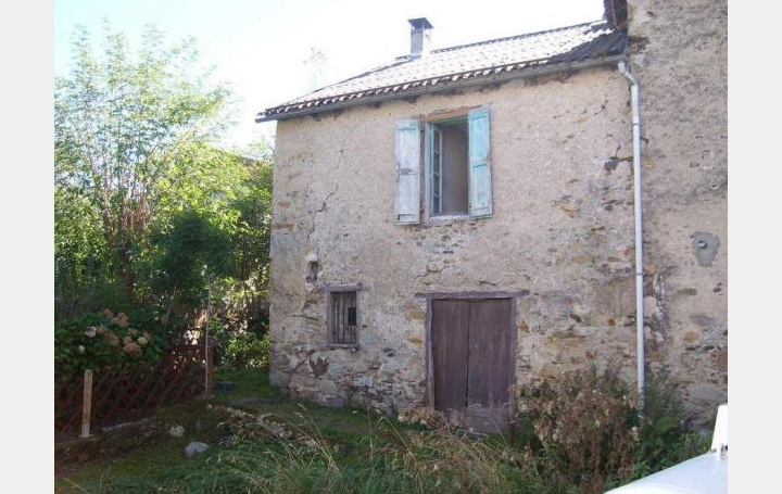 OVALIE IMMOBILIER : Maison / Villa | MASSAT (09320) | 104 m2 | 79 000 € 