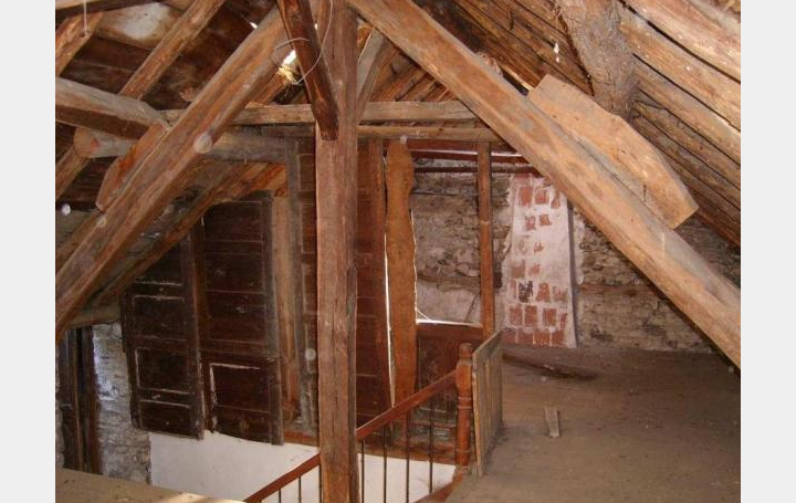 OVALIE IMMOBILIER : Maison / Villa | MASSAT (09320) | 104 m2 | 79 000 € 