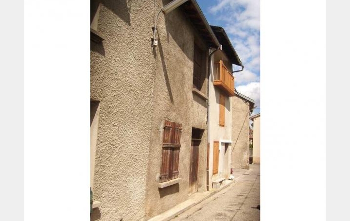 OVALIE IMMOBILIER : Maison / Villa | AUZAT (09220) | 169 m2 | 99 000 € 