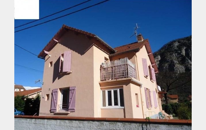 OVALIE IMMOBILIER : Maison / Villa | TARASCON-SUR-ARIEGE (09400) | 174 m2 | 169 000 € 