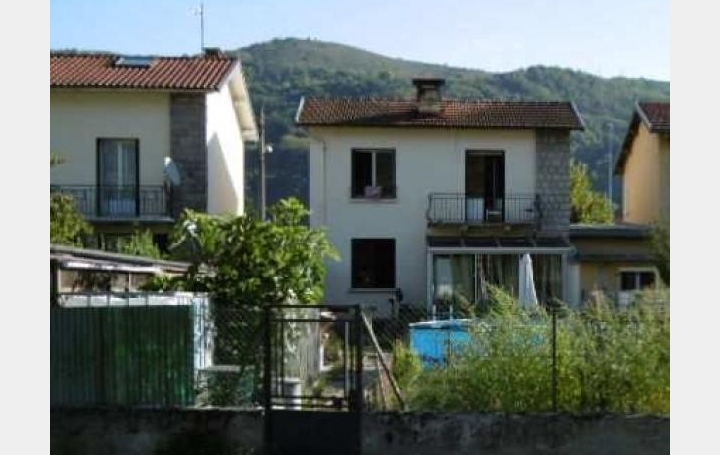 OVALIE IMMOBILIER : Maison / Villa | TARASCON-SUR-ARIEGE (09400) | 109 m2 | 118 000 € 