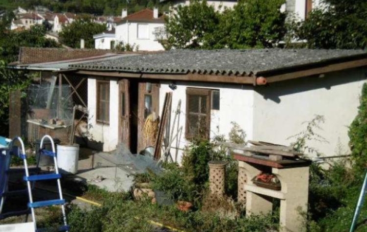 OVALIE IMMOBILIER : Maison / Villa | TARASCON-SUR-ARIEGE (09400) | 109 m2 | 118 000 € 