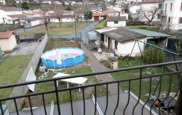 OVALIE IMMOBILIER : Maison / Villa | TARASCON-SUR-ARIEGE (09400) | 109 m2 | 118 000 € 