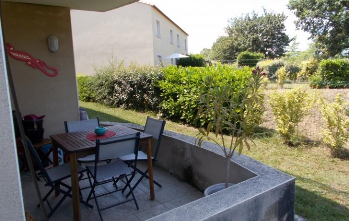 OVALIE IMMOBILIER : Appartement | PAMIERS (09100) | 57 m2 | 99 000 € 