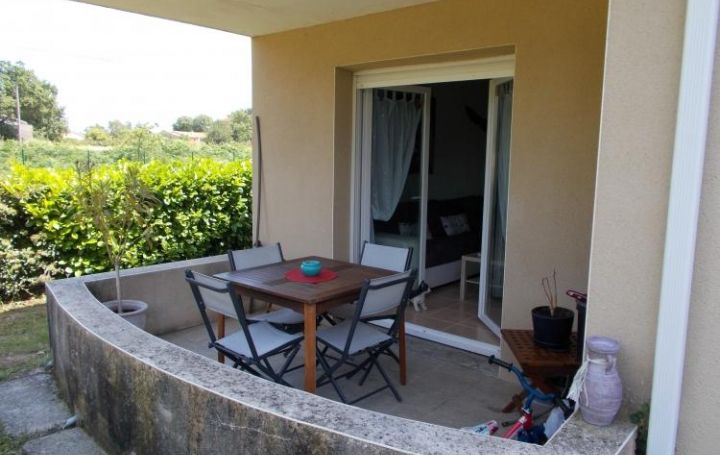 OVALIE IMMOBILIER : Appartement | PAMIERS (09100) | 57 m2 | 99 000 € 