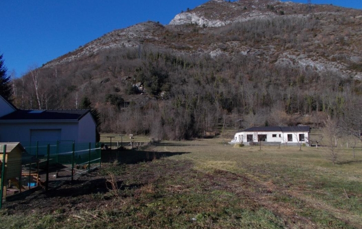  OVALIE IMMOBILIER Ground | VICDESSOS (09220) | 0 m2 | 49 000 € 
