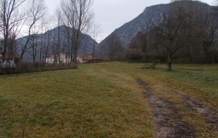 OVALIE IMMOBILIER : Terrain | TARASCON-SUR-ARIEGE (09400) | 0 m2 | 49 700 € 