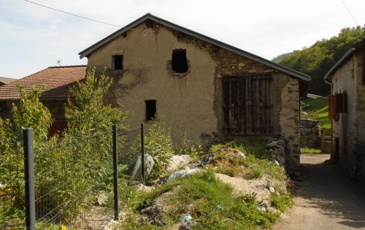 OVALIE IMMOBILIER : House | MIGLOS (09400) | 130 m2 | 39 800 € 