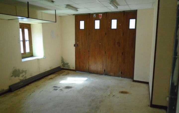 OVALIE IMMOBILIER : Maison / Villa | CAPOULET-ET-JUNAC (09400) | 35 m2 | 39 000 &euro; 