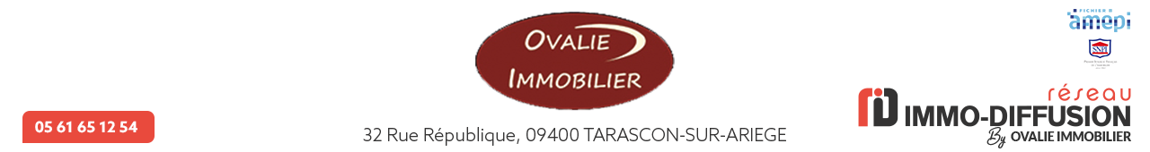 OVALIE IMMOBILIER